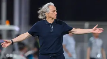 جورج جيسوس السبب.. كواليس مثيرة وراء تأخُر تعاقد النصر مع مدرب جديد