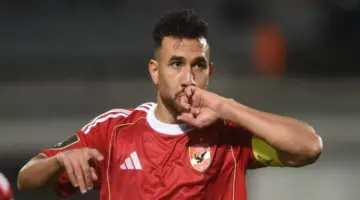 حال رحيله.. 3 سيناريوهات في الأهلي لتعويض تريزيجيه وقرار عموتة يحسمها