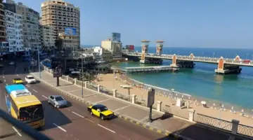 حالة الطقس غدا الثلاثاء، رياح وشبورة كثيفة وحرارة شديدة