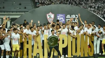 حدث فجرا بالزمالك.. أول صفقتين للأبيض بالصيف.. و3 ملايين دولار لبيع نجم الفريق