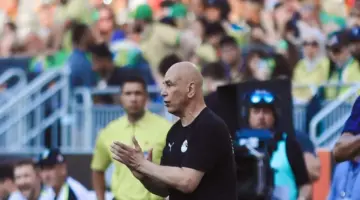 حسام حسن يحذر لاعبي المنتخب من نقاط قوة نيوزيلندا قبل مواجهة الاثنين المقبل