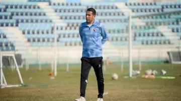 حسام عبد العال مديرًا فنيًا لفريق المنصورة.. و3 ملفات تنتظر الحسم