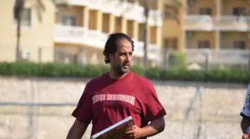 حسن مصطفى يكشف حزنه من تجاهل الأهلي.. ويؤكد: في الزمالك يحصلون على فرص أكبر