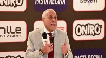 حسين لبيب: الهدف الأول حل أزمة القيد.. وديون الزمالك وصلت إلى 3 مليارات جنيه