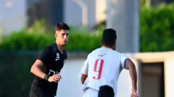 حقيقة إيقاف قيد الزمالك في قضية صلاح مصدق