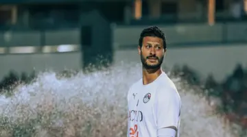 حلم محمد الشناوي في تكرار سناريو عصام الحصري بالمونديال يبتخر.. وأمل وحيد