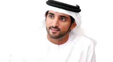 حمدان بن محمد: بتوجيهات ومتابعة محمد بن راشد تمضي دبي في تنفيذ مشاريعها الكبرى بثقة وثبات