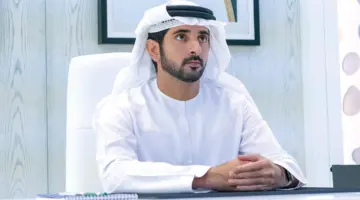 حمدان بن محمد: دبي تمضي فـي مـشاريعها الكبرى بثقة وثبات.. وستبقى تحلّق أبعد
