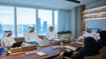 حمدان بن محمد: هدفنا في منظومتنا التعليمية بناء جيل لقيادة المستقبل