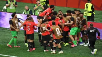 خاص لـ 365scores.. ثلاثة أندية إماراتية ترغب في ضم تريزيجيه من الأهلي