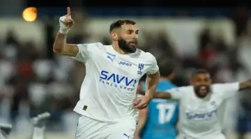خاص لـ365scores.. اتجاه لاستمرار بنزيما مع الهلال وطلب جديد من إنزاجي