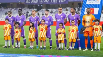 خاص لـ365scores.. صفقة عالمية على أعتاب الدوري الإماراتي في الموسم المقبل