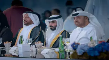 خالد بن عبدالله يكرّم الفائزين بجائزة الشارقة للتميز 2025