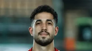خالد عوض يقترب من بيراميدز بعد تراجع الأهلي عن الصفقة