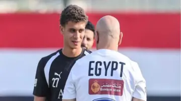 خبير لوائح: ليس من حق الكوم الأحمر المطالبة بنسبة رعاية في صفقة حمزة عبد الكريم