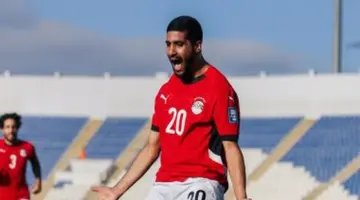 دبا ضد الجزيرة.. إبراهيم عادل يبحث عن أول أهدافه في الدوري الإماراتي