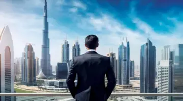 دبي تبني نموذجاً عالمياً للنمو والتنويع الاقتصادي