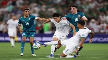 دبي تجهز نجوم العالم والمنتخبات العربية لنهائيات كأس العالم 2026