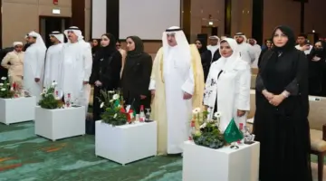 دبي ترسخ تمكين المرأة في الاقتصاد الرقمي ‹ جريدة الوطن
