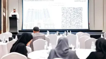 دبي تستضيف ورشة لتعزيز كفاءة إحصاءات المالية الحكومية