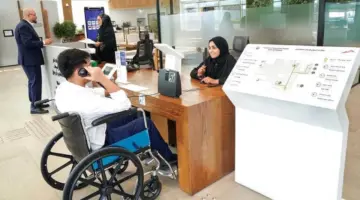 دبي تعزز ريادتها في النقل الصديق لأصحاب الهمم عبر 152 مرفقاً