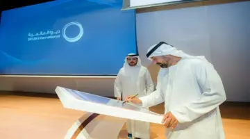 دبي تنشئ «ديوا العالمية» لتطوير مشاريع الطاقة التقليدية والنظيفة حول العالم