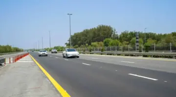 دبي.. إنجاز أعمال صيانة وتأهيل الطرق بطول 17 كم