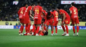 “ديما قادسية”.. صفقة مغربية جديدة في دوري روشن