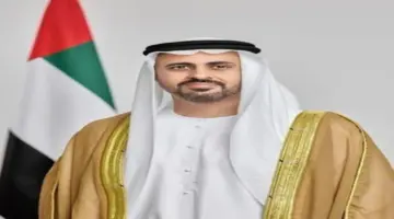 ذياب بن محمد: «سفراء الإمارات» يبني جيلاً متمسكاً بالقيم