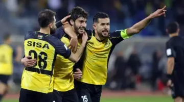 رؤيا الإخباري | الحسين إربد يقترب من إنجاز تاريخي ثالث في الدوري الأردني وسط صراع مشتعل على اللقب