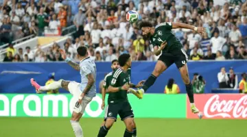 رئيس الاتحاد السعودي: قادرون على تكرار مفاجأة الأرجنتين أمام إسبانيا