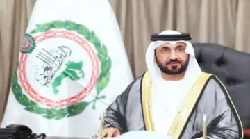 رئيس البرلمان العربي يستنكر المزاعم الإعلامية المضللة التي تستهدف الإمارات وقطر