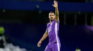 رامي ربيعة يقود العين لاكتساح الظفرة 5-0 فى رحلة البطل الذهبي.. فيديو