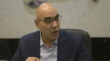 رد رسمي من هشام نصر على أنباء إنهاء تجربة جون إدوارد