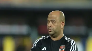 رد فعل وليد صلاح الدين بعد إبلاغه بالرحيل عن الأهلي