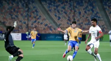 رسمياً.. الإسماعيلي يطالب اتحاد الكرة بـ إلغاء الهبوط ودوري استثنائي