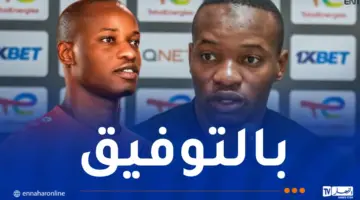 رسمياً.. ميلو ندياي يغادر شباب قسنطينة ويوقع للكهرباء العراقي – النهار أونلاين