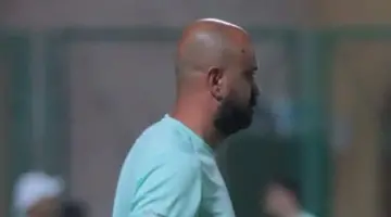 رضا شحاتة مرشح لقيادة مودرن سبورت في الموسم الجديد