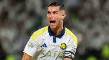 رغم لعبه كمدافع .. “صفات رونالدو” تضع جوهرة توتنهام على أعتاب كبار أوروبا!