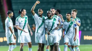 رغم مغازلته ليوفنتوس .. عملاق سعودي يدرس استغلال رحيل فرانك كيسييه عن الأهلي