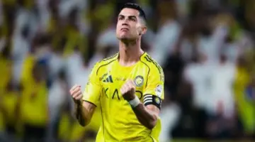 رونالدو ينتقد سلوك لاعبي الدوري السعودي: سنكشف التفاصيل نهاية الموسم