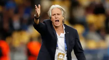 زلزال التدريب في الدوري السعودي: تحليل لرحيل جيسوس المرتقب وتوهج شاموسكا مع التعاون