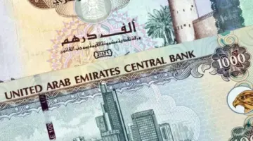 سعر الدرهم الإماراتي اليوم الاثنين 29 يونيو 2026 في البنوك