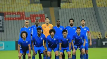 سموحة يترقب موقف سيراميكا كليوباترا بخصوص صامويل أمادي