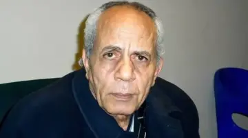 “شاهد ما شفش حاجة” تفقد أحد أبطالها.. وفاة سامي نوار