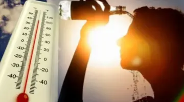 شديد الحرارة.. حالة الطقس المتوقعة اليوم الثلاثاء 30 يونيو 2026