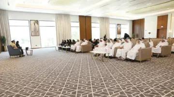 شرطة دبي و«هيئة تنمية المجتمع» تعززان التوعية بشأن حماية كبار المواطنين