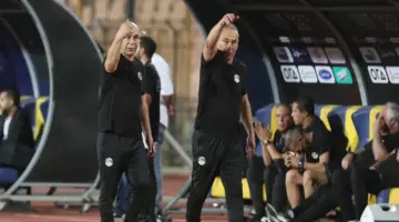 شقيق حسام حسن: تدريب التوأم لمنتخب مصر تأخر 10 سنوات (فيديو)