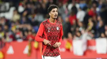 شقيق حسام عبد المجيد يكشف موعد حسم رحيل مدافع الزمالك (خاص)