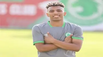 شيكا يفاضل بين البنك الأهلي وسيراميكا كليوباترا بعد الرحيل عن مودرن سبورت